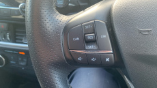 Ford Fiesta 1.0 EcoBoost 125 ST-Line 5dr Petrol Hatchback